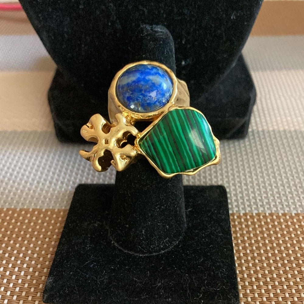 Tory Burch Ring